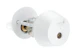abloy Cylinder w lever abloy cy001 brass/white