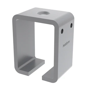helaform Soffit bracket helaform kk-150, weld.