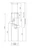 onninen Groundwater chamber 400/315 incl. no-return valve