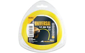 universal Trimmerisiima universal pyöreä 2,0mmx130m