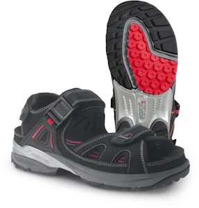 jalas Skyddsko jalas sandal 2552 cool sport 35