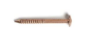 pintos Roofing nail pintos 35x2,7 copper 1kg