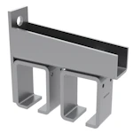 DOUBLE WALL BRACKET HELAFORM SK/2-150