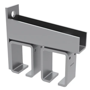 helaform Double wall bracket helaform sk/2-150