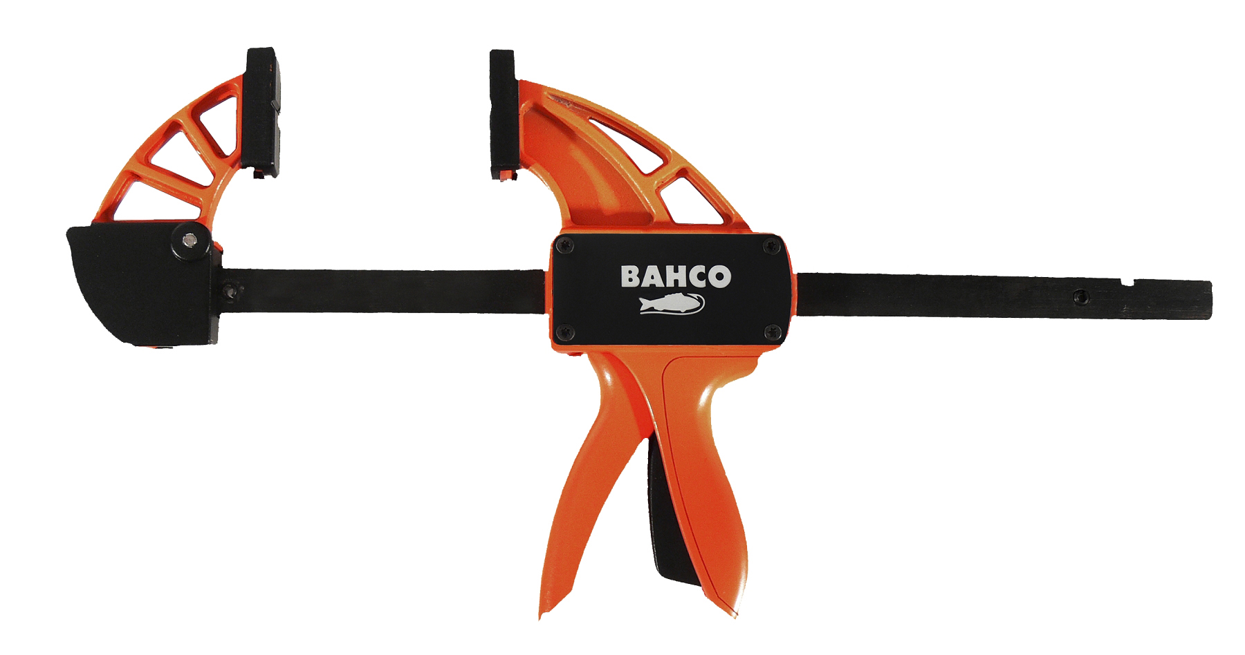 SNABBTVING BAHCO QCG-150mm