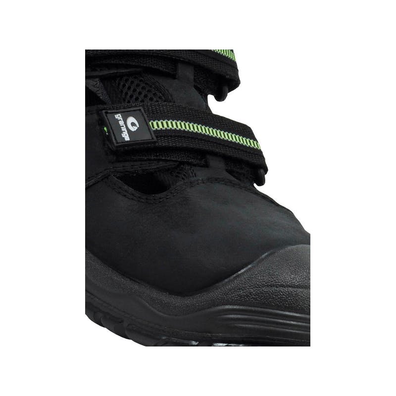 graninge Safety shoe graninge 7218 size 41
