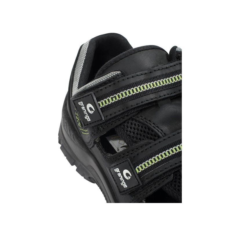 graninge Safety shoe graninge 7218 size 41
