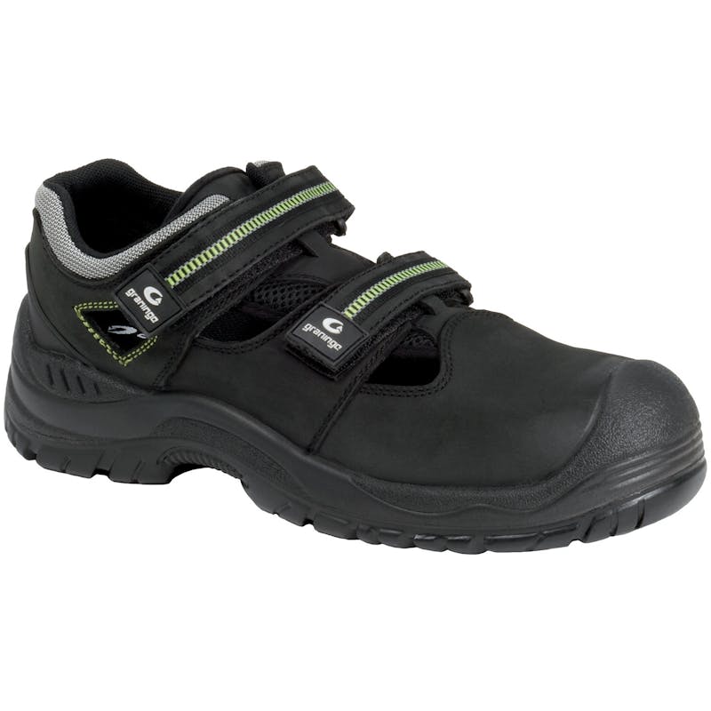 SAFETY SHOE GRANINGE 7218 SIZE 41