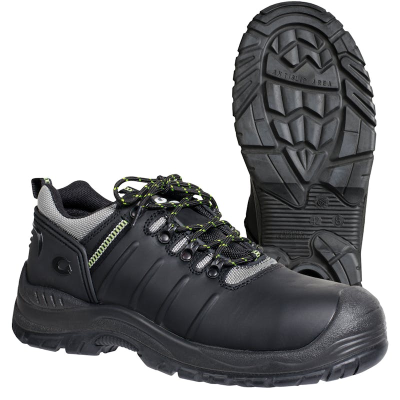 graninge Safety shoe graninge 7288 size 41