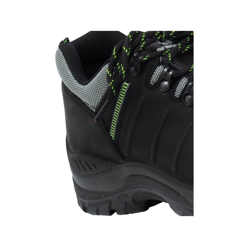 graninge Safety shoe graninge 7288 size 41