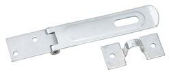 SAFETY HASP PROF 840/125MM FE/ZN