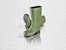 sievi Safety boots sievi light boot olive s5 size 46