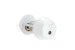 abloy Avainpesä+nuppi abloy pg005 pg005 38-72mm valk