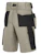 snickers workwear Shorts snickers 3023-2004 hp khaki size 46