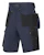 snickers workwear Shorts sinckers 3023-9504 hp navy size 52