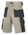 snickers workwear Shorts snickers 3123-2004 ripstop khaki storlek 52