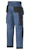snickers workwear Trousers snickers 3212-1704 size 42