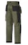 snickers workwear Trousers snickers 3212-3204 size 42