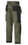 snickers workwear Trousers snickers 3212-3204 size 58