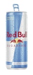 RED BULL ENERGY DRINK SUGARFREE 250ML