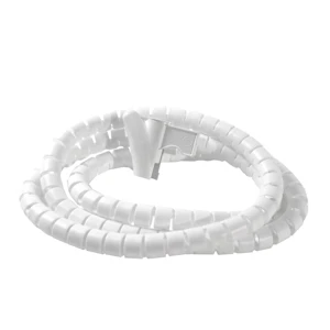 schneider electric Protection spiral joel white 25 mm 2m with tool