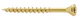 prof Prof sponplateskrue 4,2x51 t20 a500
