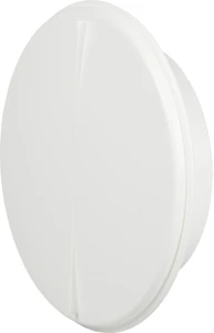 fresh Tallriksventil fresh ø160mm rund ram