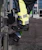 sievi Safety shoes sievi roller high xl s3 size 40