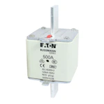 NH-3 500V gG/gL 500A