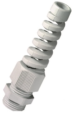 Nippel PA M20 6-12 Spiral