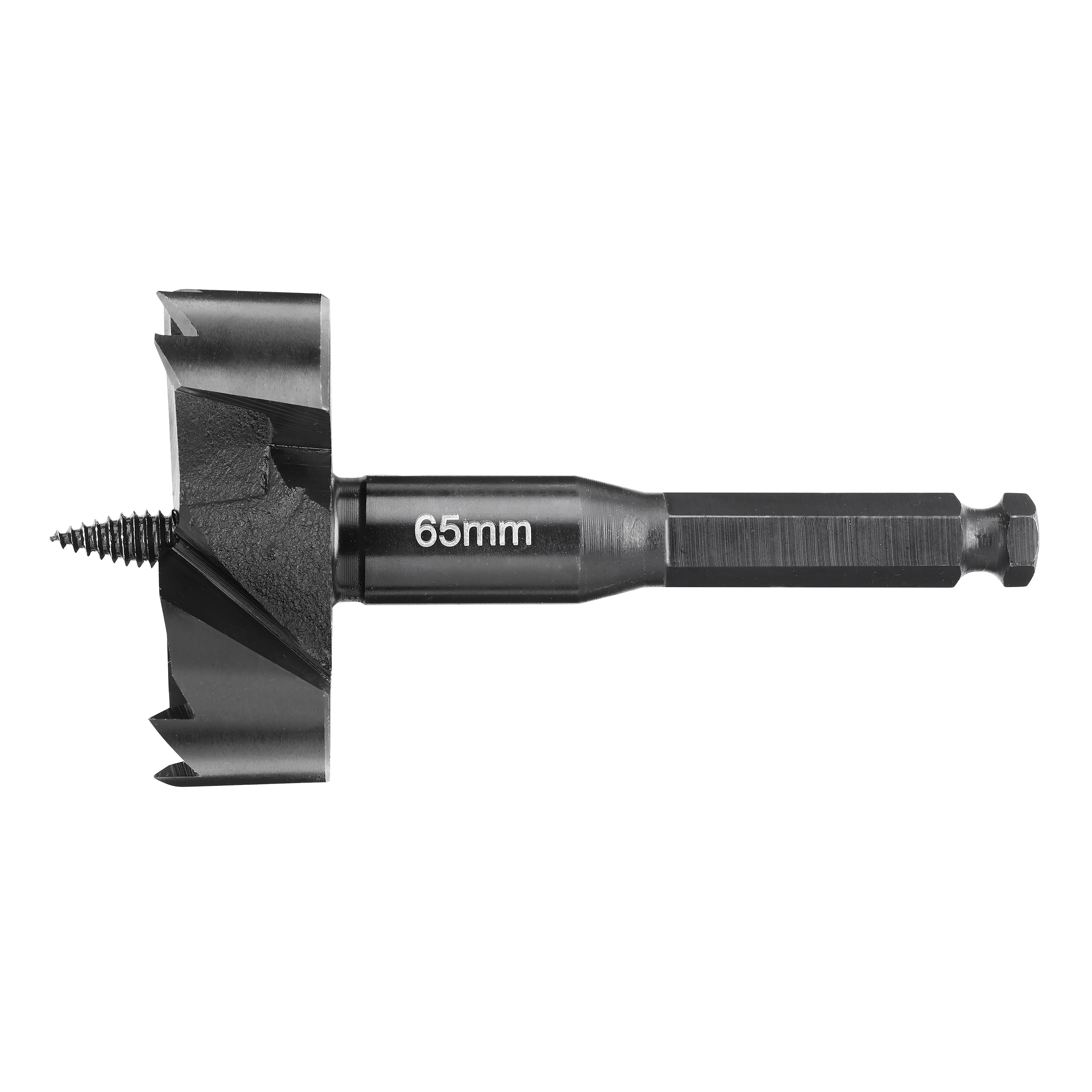 PUUPORANTERÄ DEWALT DT4585 65MM ITSESYÖTTÄVÄ