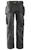 snickers workwear Trousers snickers 3212-0404 size 56