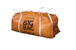 big bag Säck large orange 200x85x100 cm