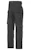 snickers workwear Työhousut snickers 3314-0404 musta koko 50