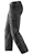snickers workwear Housut snickers 3212-0404 musta koko 100