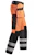 snickers workwear Byxa snickers 3233-5574 storlek 62