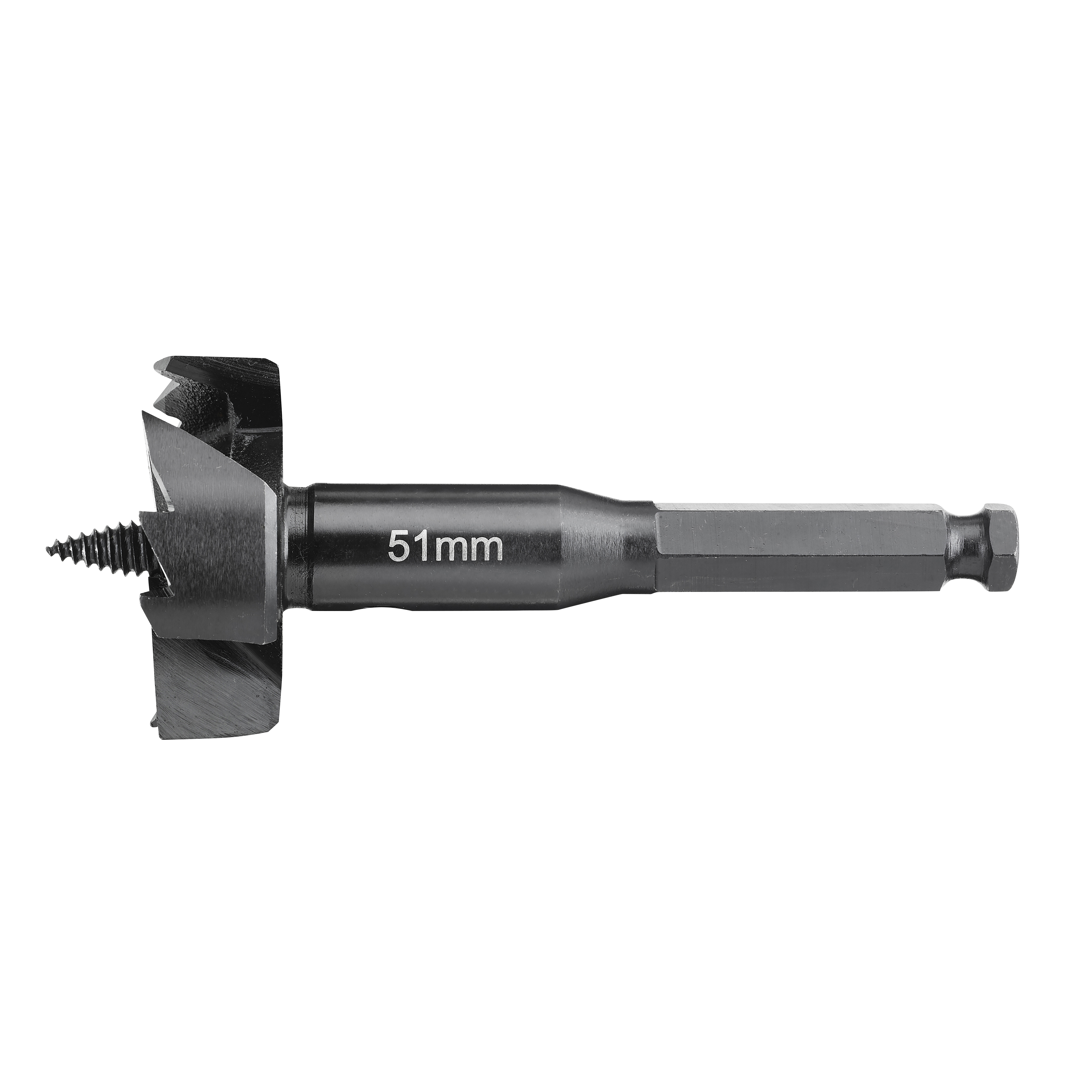 PUUPORANTERÄ DEWALT DT4582 51MM ITSESYÖTTÄVÄ