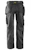 snickers workwear Trousers snickers 3212-0404 size 156