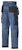 snickers workwear Trousers snickers 3212-1704 size 150