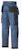 snickers workwear Trousers snickers 3212-1704 size 158