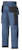 snickers workwear Trousers snickers 3212-1704 size 248