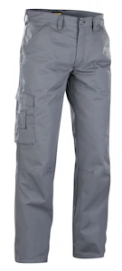 blåkläder Housut blåkläder 149018359400 harmaa koko c50