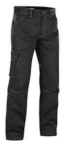blåkläder Housut blåkläder 149018359900 musta koko d124