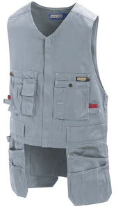 blåkläder Riipputaskuliivi blåkläder 310518609400 harm koko 3xl