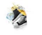 sievi Safety shoes sievi planar 3 s3 size 45