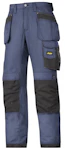 TROUSERS SNICKERS 3213-9504 SIZE 108