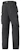 snickers workwear Työhousut snickers 3313-0404 musta koko 42