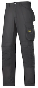 snickers workwear Trousers snickers 3313-0404 size 104