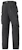 snickers workwear Työhousut snickers 3313-0404 musta koko 120