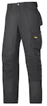 TROUSERS SNICKERS 3313-0404 SIZE 156